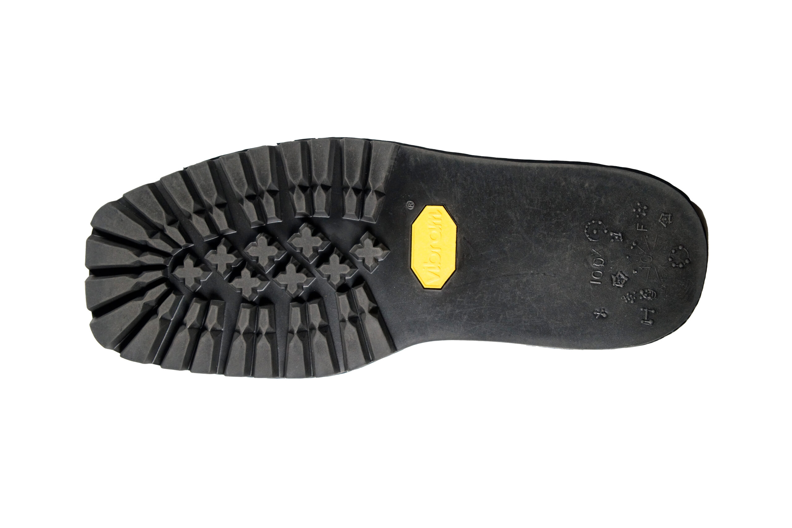 Vibram #100